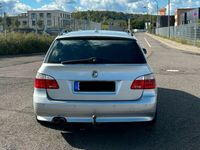 gebraucht BMW 530 D. 235PS AC SCHNITZER