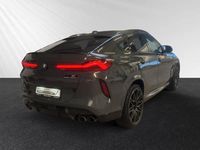 Gebraucht BMW X6 M Competition Edition 625 PS (459 kW) 2025 Dravitgrau SUV
