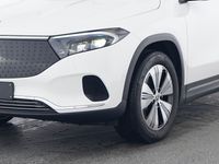 Gebraucht Mercedes EQA300 Progressive 167 kW (228 PS) 2024 Weiss unilack polarweiss SUV