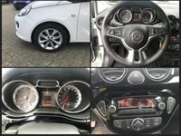 Second-hand Opel Adam Jam 69 CP (50 kW) 2019 Negru Hatchback