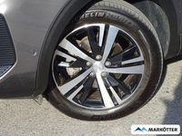 Gebraucht Peugeot 5008 136 PS (100 kW) 2024 Grau SUV