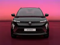 Gebraucht Renault Scenic E-Tech Esprit Alpine 160 kW (218 PS) 2024 SUV
