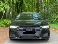 Gebraucht Audi A6 Sport 367 PS (269 kW) 2021 Schwarz Limousine
