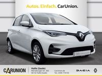 gebraucht Renault Zoe Z.E. 50 EXPERIENCE Klima, LED, Inkl Akku