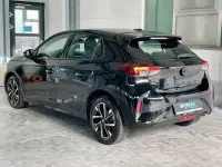 Gebraucht Opel Corsa GS Line 101 PS (74 kW) 2025 Schwarz Kleinwagen
