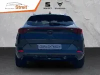 Usata Cupra Formentor VZ 310 CV (228 kW) 2022 Grigio SUV