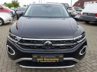 Używany VW T-Roc 150 KM (110 kW) 2023 Czarny SUV