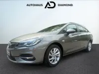 Gebraucht Opel Astra 131 PS (96 kW) 2020 Kombi