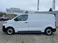 Gebraucht Peugeot Expert 120 PS (88 kW) 2024 Weiß Van