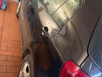 Gebraucht VW Golf IV 105 PS (77 kW) 2005 Schwarz Kleinwagen