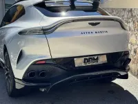 Gebraucht Aston Martin DBX 707 707 PS (519 kW) 2023 Silber SUV