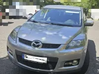 Gebraucht Mazda CX-7 260 PS (191 kW) 2007 Grau SUV