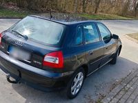 gebraucht Audi A3 8L 1.9TDI 131 PS- 180Ps Optimierung