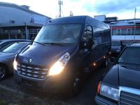 gebraucht Renault Master 