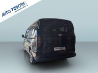 Neu Ford Tourneo Titanium 150 PS (110 kW) 2025 Agate black metallic Van / Kleinbus