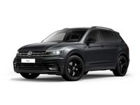 Gebraucht VW Tiguan Highline 190 PS (139 kW) 2020 SUV