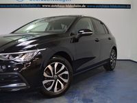 Gebraucht VW Golf VIII Active 150 PS (110 kW) 2023 Schwarz Limousine