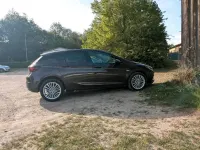Gebraucht Opel Astra 105 PS (77 kW) 2018 Braun Limousine