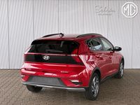 Gebraucht Hyundai Bayon Comfort 79 PS (58 kW) 2025 SUV