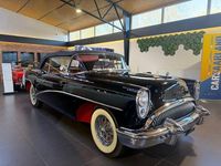 Gebraucht Buick Skylark 201 PS (147 kW) 1953 Schwarz Cabrio