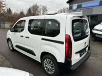 gebraucht Citroën Berlingo 1.2 PureTech110 Feel M NAVI PDC DAB