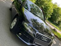 gebraucht Audi A4 B8 1.8 Tfsi Tüv neu