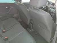 Gebraucht VW Polo Team 86 PS (63 kW) 2010 Schwarz Kleinwagen