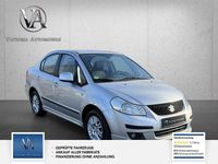 Gebraucht Suzuki SX4 107 PS (78 kW) 2008 Other Limousine