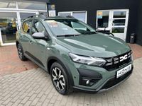 gebraucht Dacia Sandero Stepway Expression+ TCe 100 ECO-G