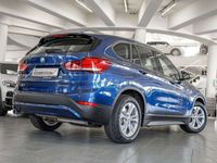 gebraucht BMW X1 xDrive25e Advantage Aut LED PDCv+h Parkass