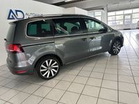 gebraucht VW Sharan Allstar BMT/Start-Stopp DSG 7 Sitze
