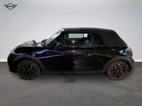 Gebraucht Mini Cooper Cabriolet Favoured 163 PS (119 kW) 2024 Schwarz Cabrio
