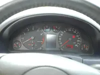 Używany Audi A6 164 KM (120 kW) 1998 Niebieski Sedan/Limuzyna