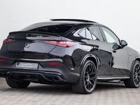 Gebraucht Mercedes S63 AMG Premium Plus 680 PS (500 kW) 2025 Schwarz Coupé