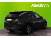 Gebraucht Hyundai Tucson Select 136 PS (100 kW) 2023 Grau SUV