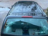 Gebraucht Renault Twingo 58 PS (42 kW) 2002 Schwarz Kleinwagen