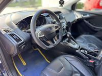 Gebraucht Ford Focus 160 PS (117 kW) 2016 Limousine