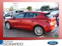 gebraucht Seat Leon 1.4 PHEV Xcellence **Navi*LED*ACC*Kamera***