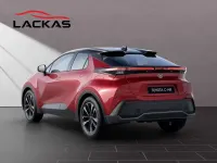 Neu Toyota C-HR 223 PS (164 kW) 2026 Rot SUV