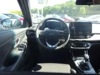 Gebraucht Hyundai i30 Advantage 140 PS (102 kW) 2025 Sailing blue / mic Limousine