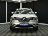 Gebraucht Renault Koleos 177 PS (130 kW) 2017 Grau SUV