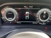 Gebraucht VW Multivan 204 PS (150 kW) 2014 Schwarz Van / Kleinbus