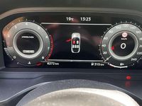 Usata VW T5 204 CV (150 kW) 2014 Nero Furgone
