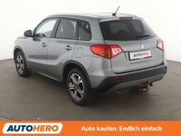 Gebraucht Suzuki Vitara Comfort+ 120 PS (88 kW) 2016 Grau SUV