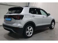 gebraucht VW T-Cross - Style