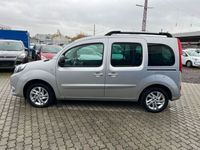 gebraucht Renault Kangoo KangooIntens