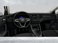 Gebraucht VW Taigo Life 95 PS (69 kW) 2023 Pure white SUV