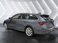 Second-hand Skoda Octavia Style 150 CP (110 kW) 2020 Break