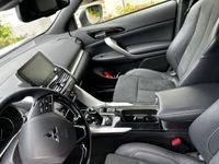 gebraucht Mitsubishi Eclipse Cross 2.4 PLUG-IN HYBRID 4WD Select ...