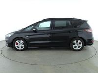Usado Ford S-MAX ST-Line 2020 Preto Monovolume